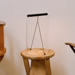 FLOS To-Tie T2 LED-Tischleuchte, Schwarz 11 FLOS To-Tie T2 LED-Tischleuchte, Schwarz -Flos Verkaufsgeschäft 10008917 4