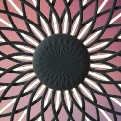 FLOS Skynest LED-Hängeleuchte, Anthrazit -Flos Verkaufsgeschäft 10008925 5