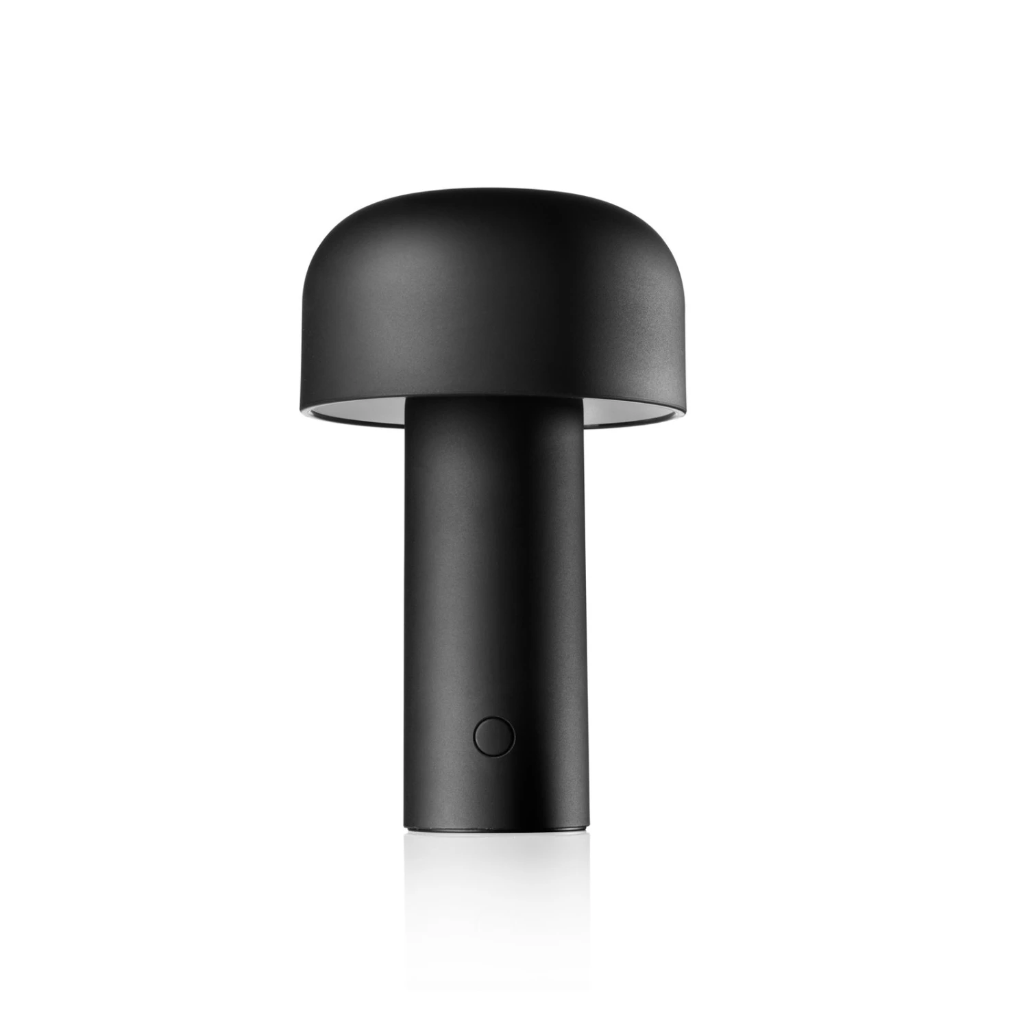 FLOS Bellhop Aufladbare LED-Tischleuchte, Schwarz 4 FLOS Bellhop Aufladbare LED-Tischleuchte, Schwarz – Bild 4