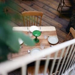 FLOS Gustave LED-Tischleuchte, Akku 927 Grün 10 FLOS Gustave LED-Tischleuchte, Akku 927 Grün -Flos Verkaufsgeschäft 10008964 4