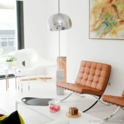 FLOS Arco - Hochwertige Designer-Bogenleuchte -Flos Verkaufsgeschäft 3510002 8