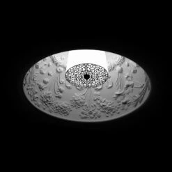 FLOS Skygarden 1 Hängeleuchte, Braun 7 FLOS Skygarden 1 Hängeleuchte, Braun -Flos Verkaufsgeschäft 3510009 3