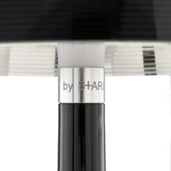 FLOS Miss K - Philippe-Starck-Tischleuchte Schwarz 14 FLOS Miss K - Philippe-Starck-Tischleuchte Schwarz -Flos Verkaufsgeschäft 3510016 5