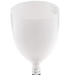 FLOS Miss K - Philippe-Starck-Tischleuchte Schwarz 16 FLOS Miss K - Philippe-Starck-Tischleuchte Schwarz -Flos Verkaufsgeschäft 3510016 7