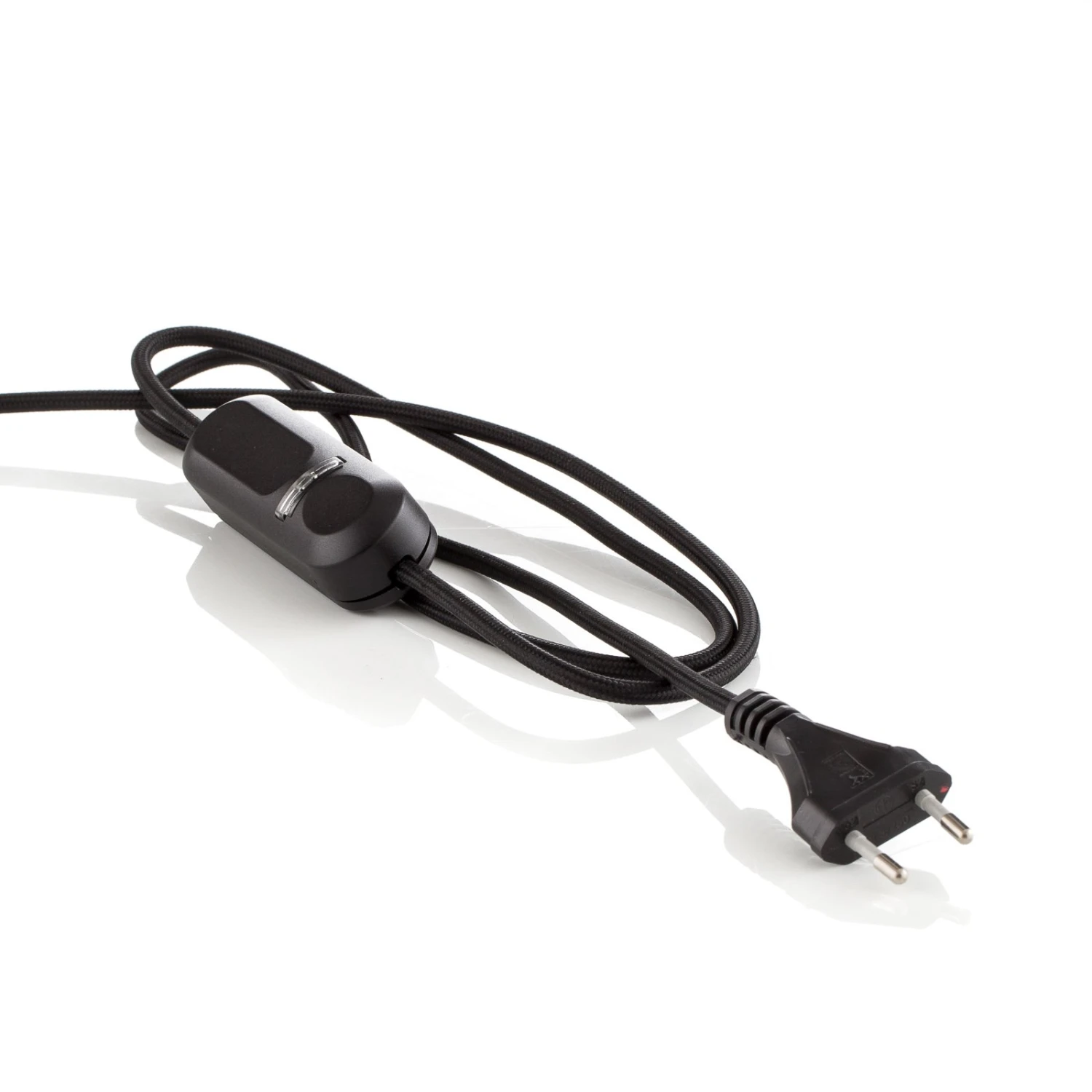 FLOS Miss K - Philippe-Starck-Tischleuchte Schwarz 9 FLOS Miss K - Philippe-Starck-Tischleuchte Schwarz – Bild 9