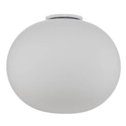FLOS Glo-Ball - Kugelrunde Deckenleuchte 33 Cm -Flos Verkaufsgeschäft 3510023 4