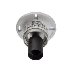 FLOS Glo-Ball - Kugelrunde Deckenleuchte 33 Cm -Flos Verkaufsgeschäft 3510023 6