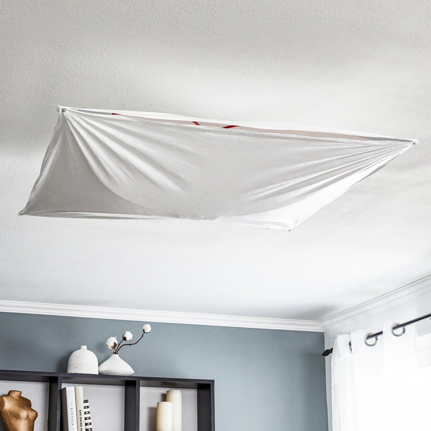 FLOS Deckenleuchte Ariette 80 Cm 2 FLOS Deckenleuchte Ariette 80 Cm – Bild 2