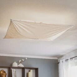 FLOS Deckenleuchte Ariette 80 Cm