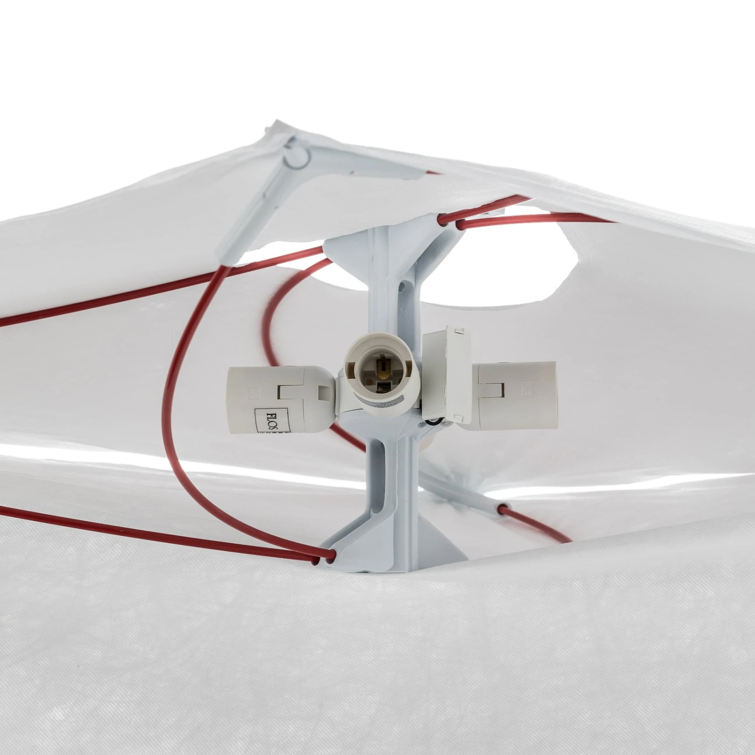 FLOS Deckenleuchte Ariette 80 Cm 8 FLOS Deckenleuchte Ariette 80 Cm – Bild 8