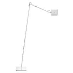 FLOS Kelvin LED - Designer-Stehleuchte, Weiß 11 FLOS Kelvin LED - Designer-Stehleuchte, Weiß -Flos Verkaufsgeschäft 3510049 5