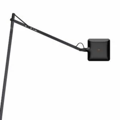 FLOS Kelvin LED - Designer-Stehleuchte, Schwarz 7 FLOS Kelvin LED - Designer-Stehleuchte, Schwarz -Flos Verkaufsgeschäft 3510050 2