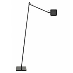 FLOS Kelvin LED - Designer-Stehleuchte, Schwarz 8 FLOS Kelvin LED - Designer-Stehleuchte, Schwarz -Flos Verkaufsgeschäft 3510050 3