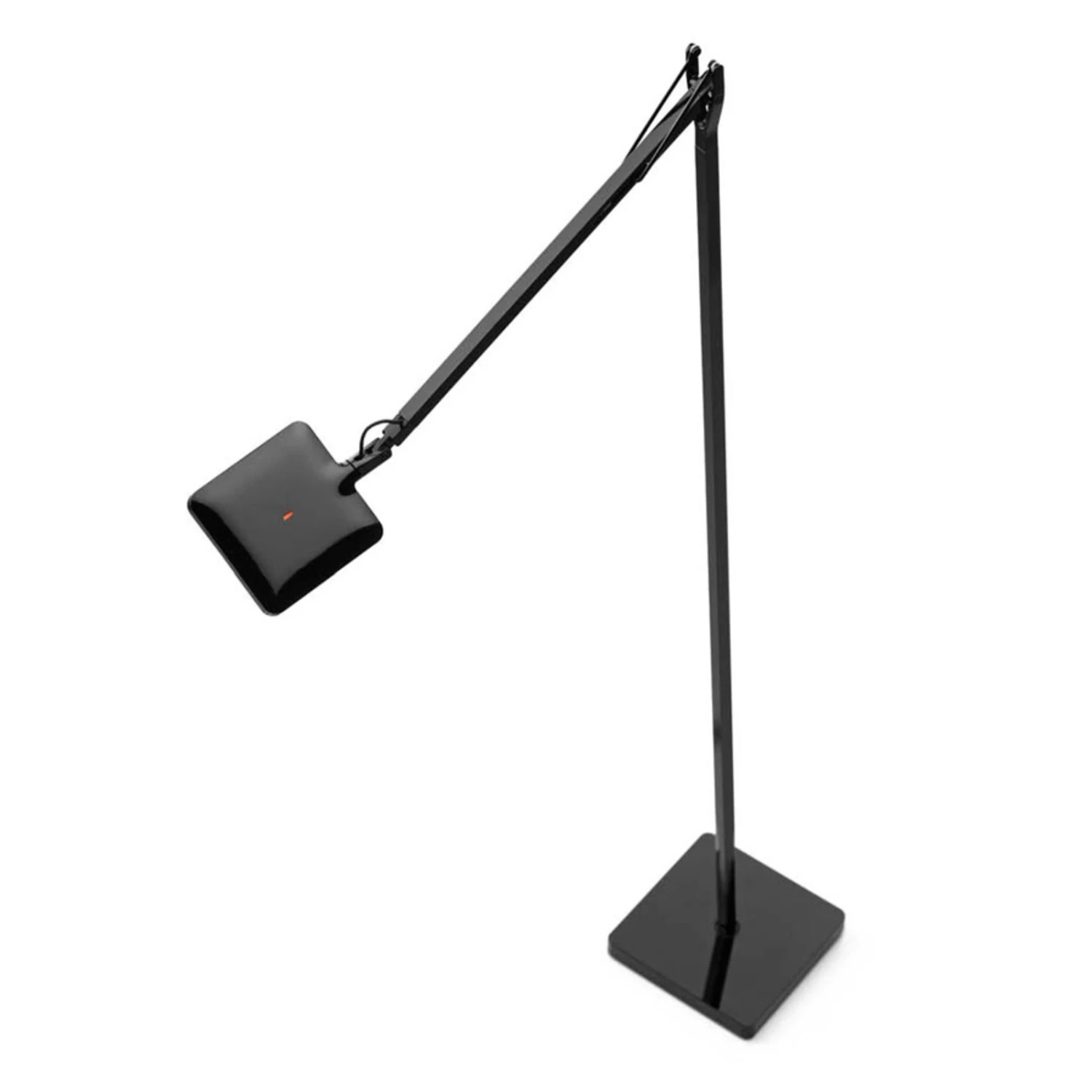 FLOS Kelvin LED - Designer-Stehleuchte, Schwarz 5 FLOS Kelvin LED - Designer-Stehleuchte, Schwarz – Bild 5