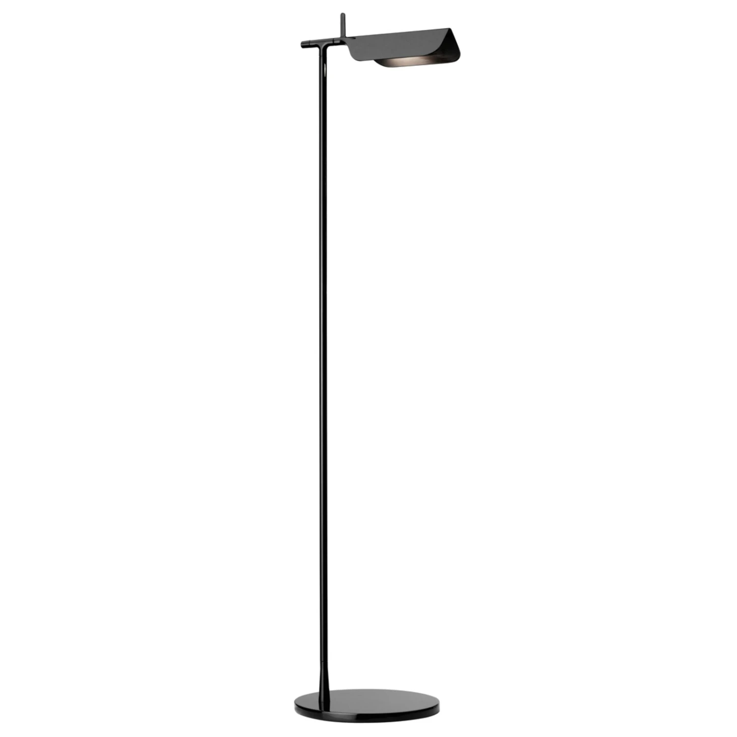 FLOS Tab LED-Stehleuchte, Schwarz 4 FLOS Tab LED-Stehleuchte, Schwarz – Bild 4