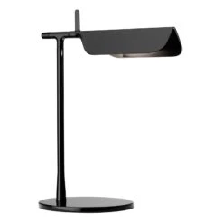FLOS Tab LED-Tischleuchte, Schwarz 8 FLOS Tab LED-Tischleuchte, Schwarz -Flos Verkaufsgeschäft 3510061 3