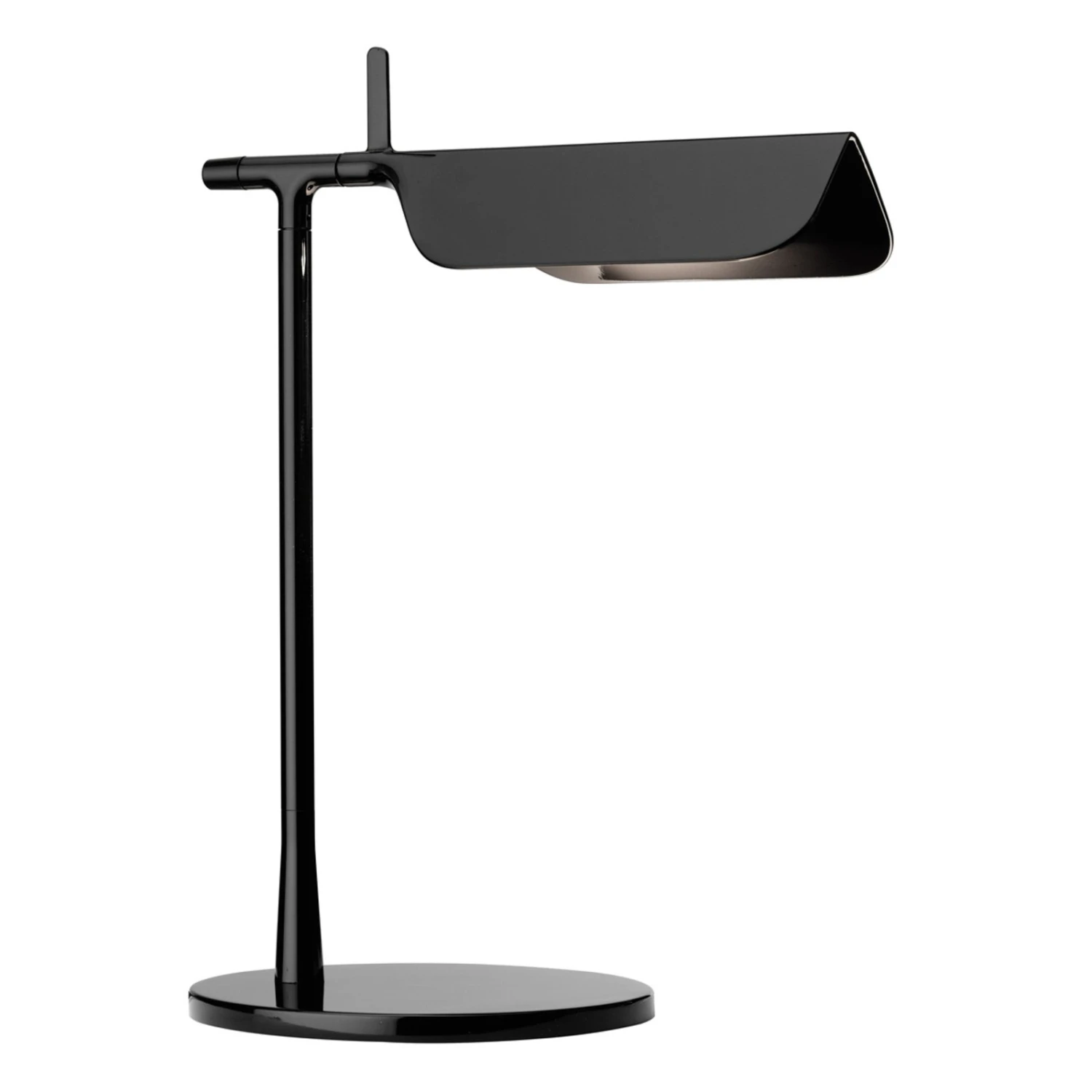 FLOS Tab LED-Tischleuchte, Schwarz 4 FLOS Tab LED-Tischleuchte, Schwarz – Bild 4