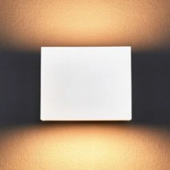 FLOS Tight Light - LED-Wandleuchte -Flos Verkaufsgeschäft 3510062 2