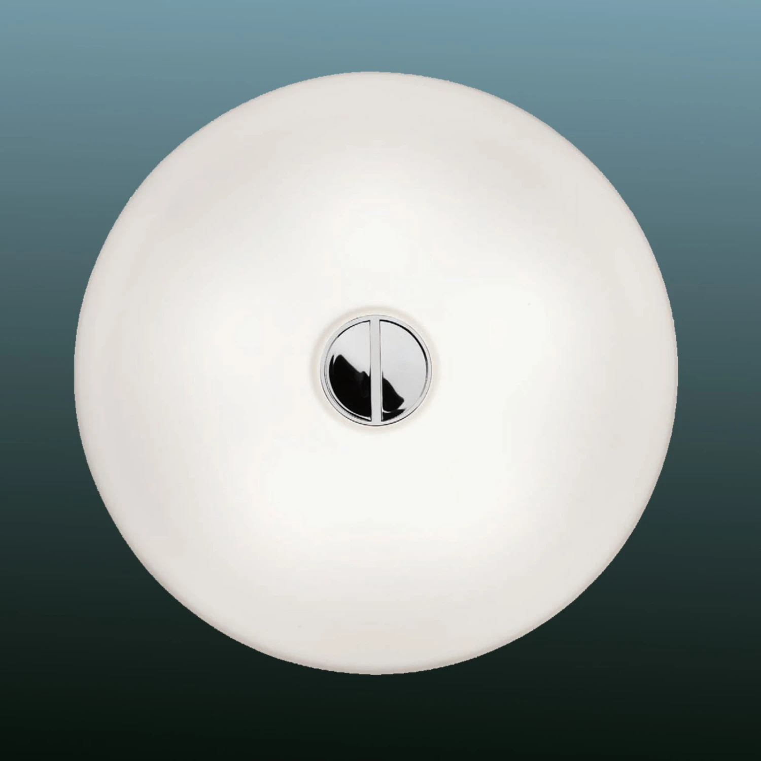 FLOS Button - Schlichte Wandleuchte IP44 2 FLOS Button - Schlichte Wandleuchte IP44 – Bild 2