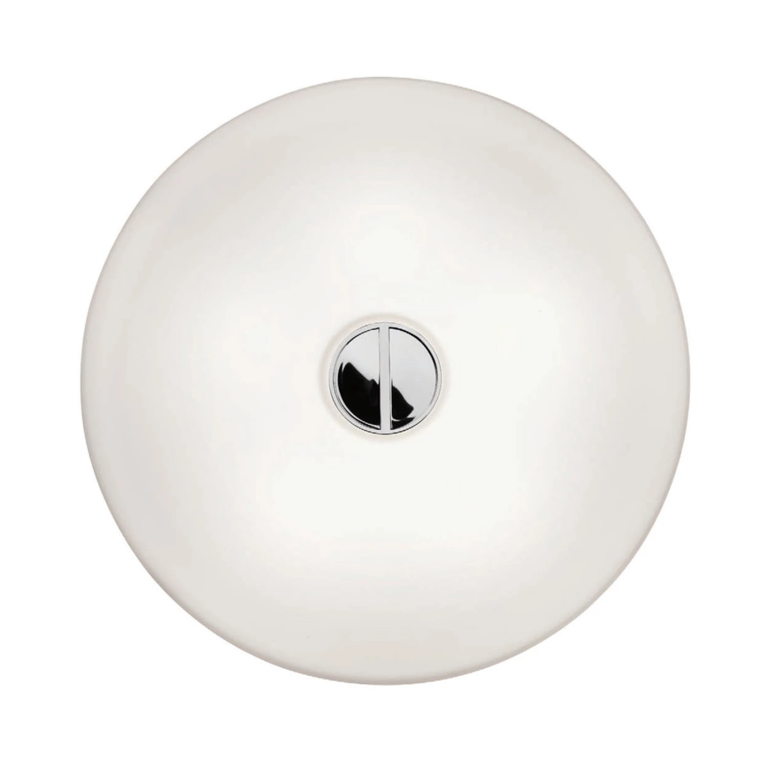FLOS Button - Schlichte Wandleuchte IP44 1 FLOS Button - Schlichte Wandleuchte IP44