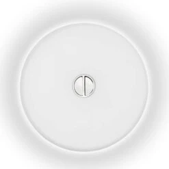 FLOS Mini Button Deckenleuchte Aus Glas 11 FLOS Mini Button Deckenleuchte Aus Glas -Flos Verkaufsgeschäft 3510082 2
