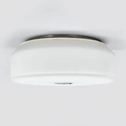 FLOS Mini Button Deckenleuchte Aus Glas 14 FLOS Mini Button Deckenleuchte Aus Glas -Flos Verkaufsgeschäft 3510082 5