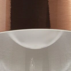 FLOS KTribe S2 Hängeleuchte, Bronze 6 FLOS KTribe S2 Hängeleuchte, Bronze -Flos Verkaufsgeschäft 3510086 2