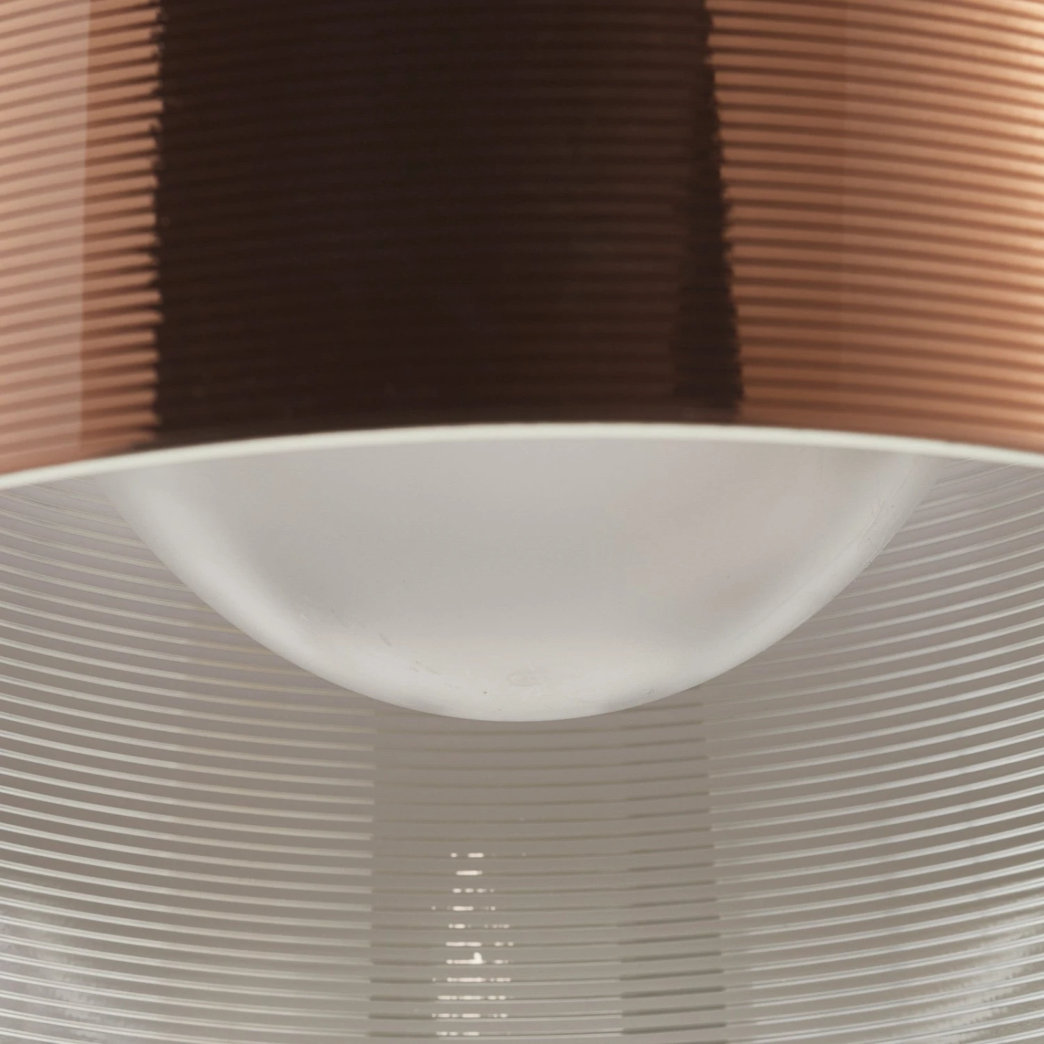 FLOS KTribe S2 Hängeleuchte, Bronze 3 FLOS KTribe S2 Hängeleuchte, Bronze – Bild 3