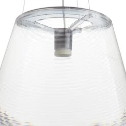 FLOS KTribe S2 Hängeleuchte, Transparent 12 FLOS KTribe S2 Hängeleuchte, Transparent -Flos Verkaufsgeschäft 3510087 5