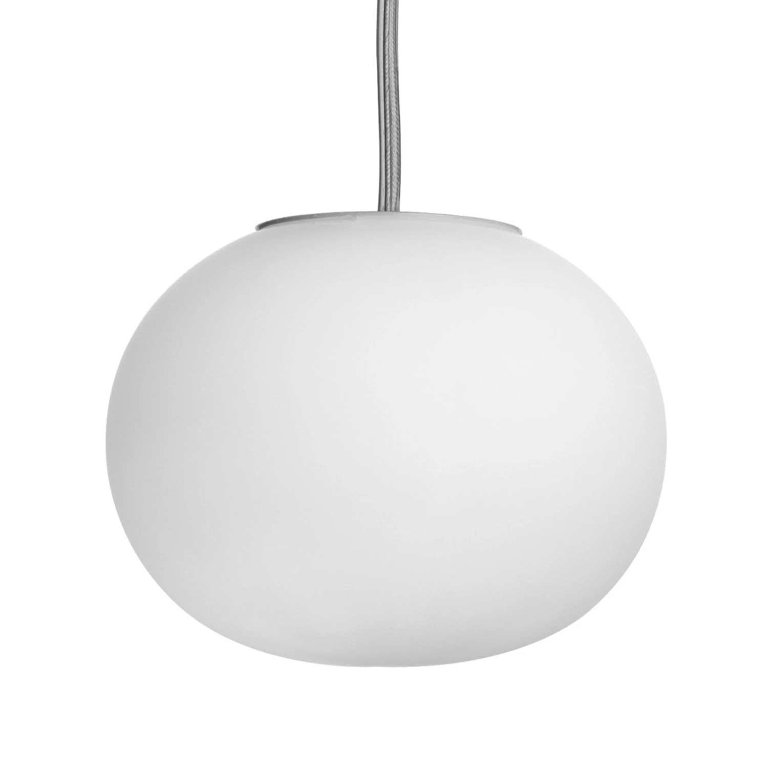 FLOS Mini Glo-Ball S - Kugelförmige Hängeleuchte 1 FLOS Mini Glo-Ball S - Kugelförmige Hängeleuchte