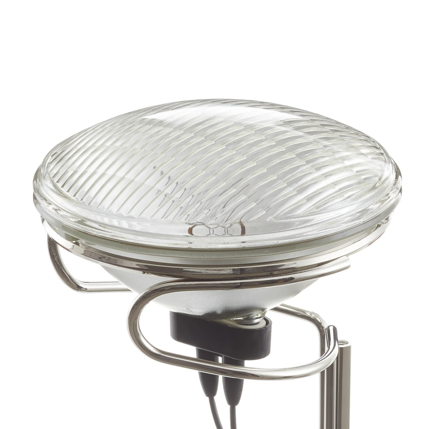 FLOS Toio - Industriedesign-Stehleuchte, Schwarz 5 FLOS Toio - Industriedesign-Stehleuchte, Schwarz – Bild 5