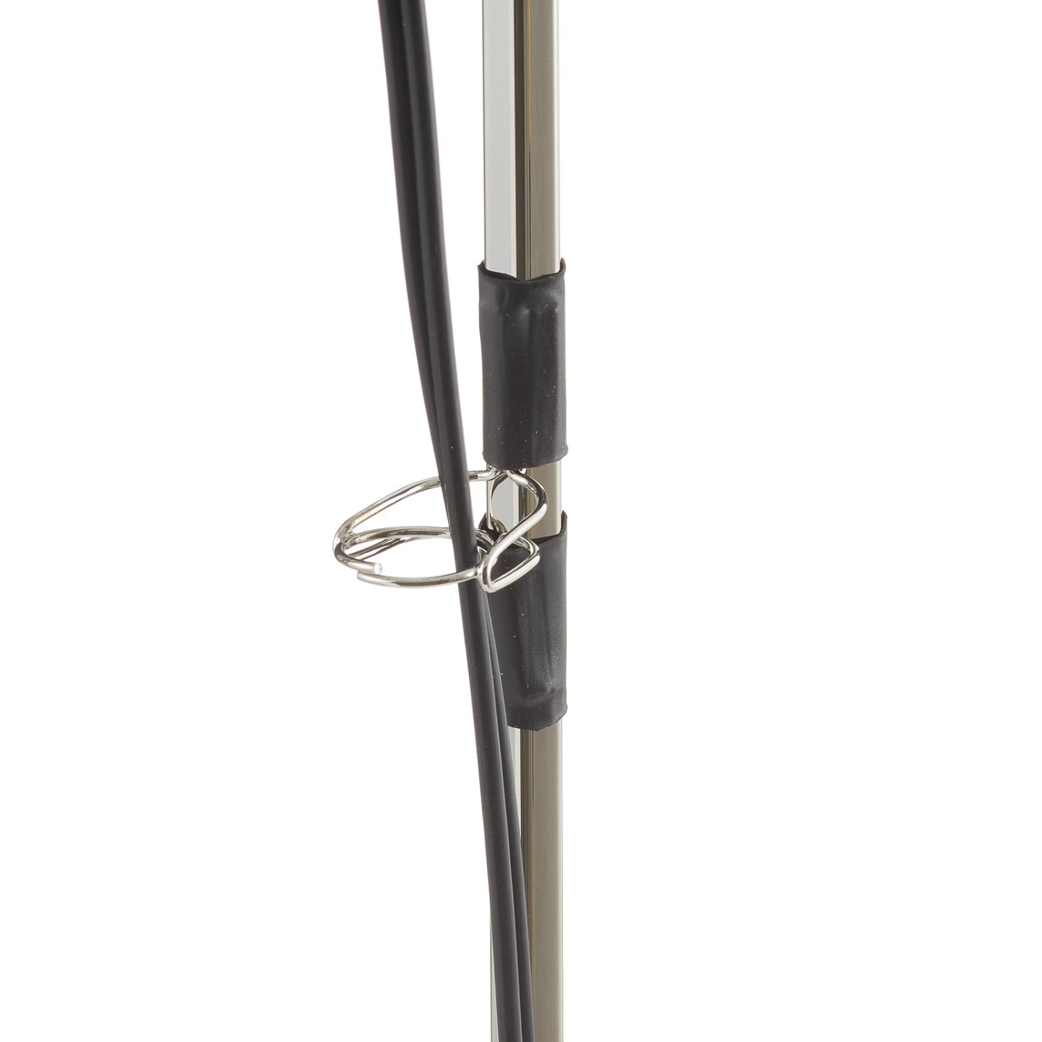 FLOS Toio - Industriedesign-Stehleuchte, Schwarz 6 FLOS Toio - Industriedesign-Stehleuchte, Schwarz – Bild 6