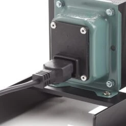 FLOS Toio - Industriedesign-Stehleuchte, Schwarz 17 FLOS Toio - Industriedesign-Stehleuchte, Schwarz -Flos Verkaufsgeschäft 3510132 8