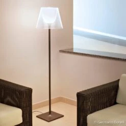 FLOS KTribe F2 Stehleuchte, Transparent 9 FLOS KTribe F2 Stehleuchte, Transparent -Flos Verkaufsgeschäft 3510134 2