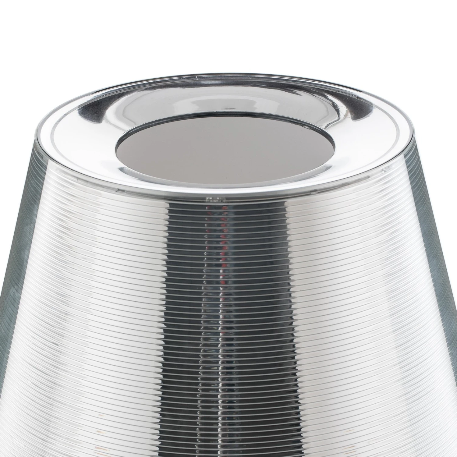 FLOS KTribe F2 Stehleuchte, Silber 4 FLOS KTribe F2 Stehleuchte, Silber – Bild 4