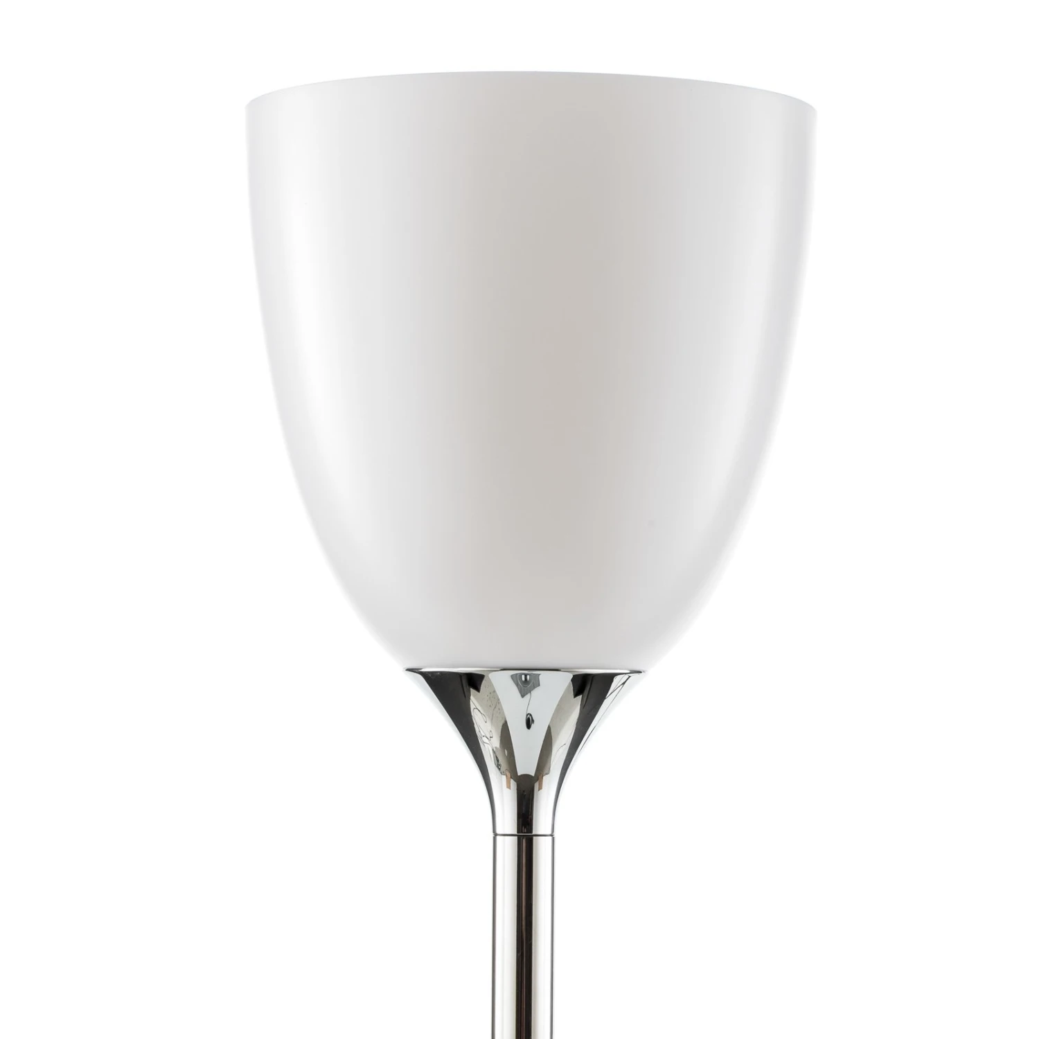 FLOS KTribe F2 Stehleuchte, Silber 6 FLOS KTribe F2 Stehleuchte, Silber – Bild 6