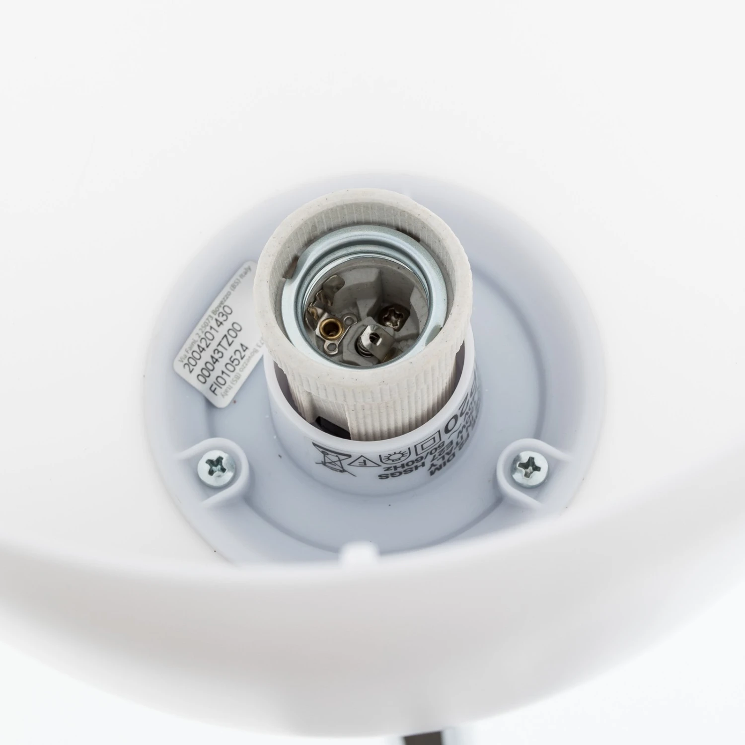 FLOS KTribe F2 Stehleuchte, Bronze 8 FLOS KTribe F2 Stehleuchte, Bronze – Bild 8