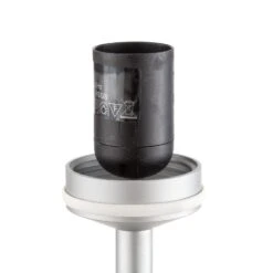 FLOS Glo-Ball Floor 1 Stehleuchte, Silber Matt -Flos Verkaufsgeschäft 3510146 4