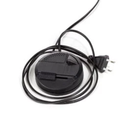 FLOS Glo-Ball Floor 2 Stehleuchte, Silber Matt -Flos Verkaufsgeschäft 3510147 6