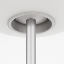 FLOS Glo-Ball Floor 2 Stehleuchte, Silber Matt -Flos Verkaufsgeschäft 3510147 9