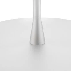 FLOS Glo-Ball Floor 3 Stehleuchte, Silber Matt -Flos Verkaufsgeschäft 3510148 5