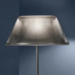 FLOS Romeo Moon - Stehleuchte Mit Rillenschirm -Flos Verkaufsgeschäft 3510149 5