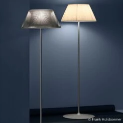FLOS Romeo Soft F - Stehlampe M. Behaglichem Licht -Flos Verkaufsgeschäft 3510150 2