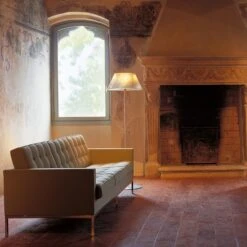 FLOS Romeo Soft F - Stehlampe M. Behaglichem Licht -Flos Verkaufsgeschäft 3510150 5