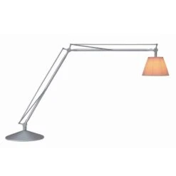 FLOS Superarchimoon - Sehr Große Stehleuchte -Flos Verkaufsgeschäft 3510151 7