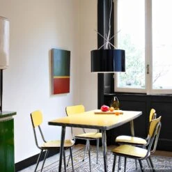 FLOS Ray S Hängeleuchte, Schwarz 7 FLOS Ray S Hängeleuchte, Schwarz -Flos Verkaufsgeschäft 3510161 2