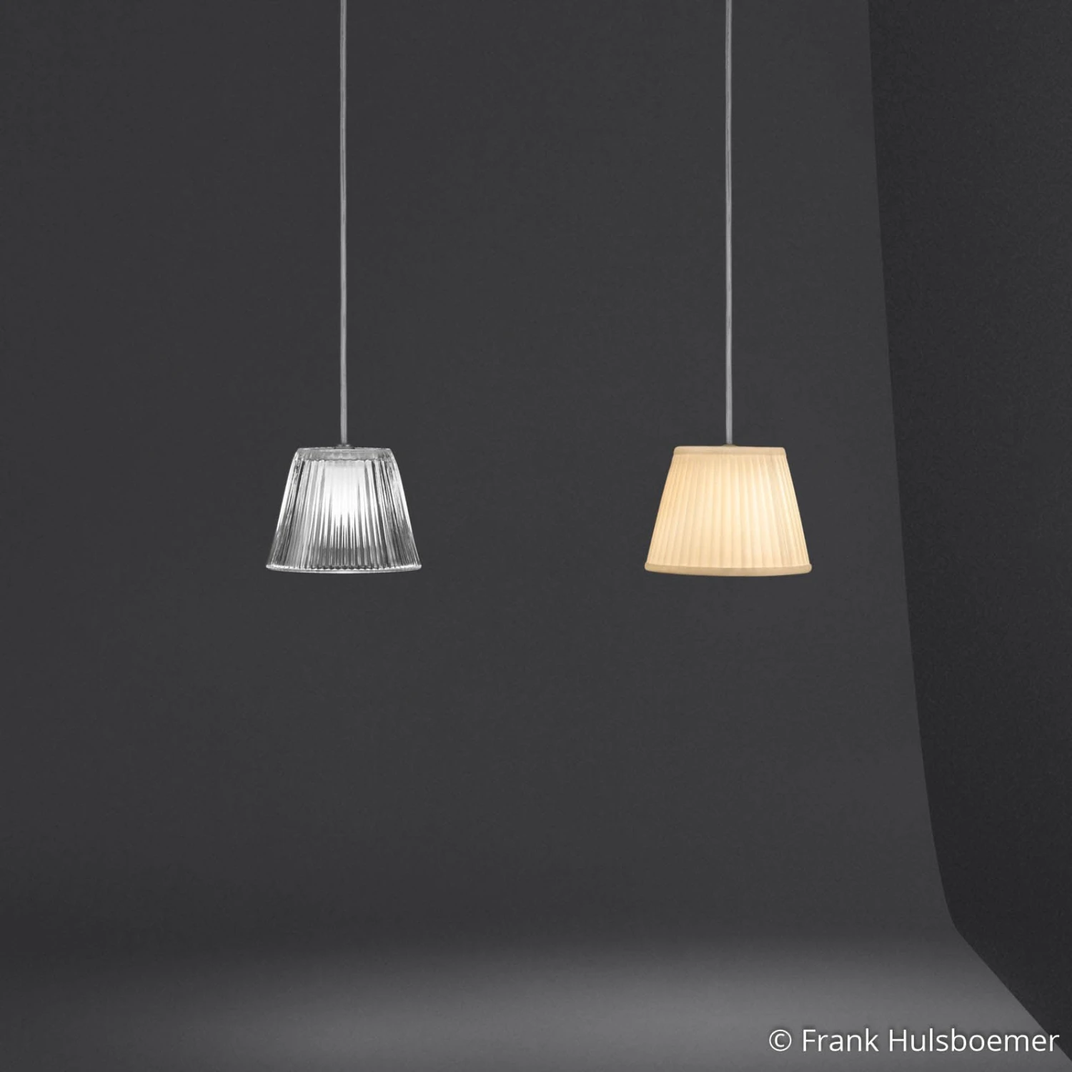 FLOS Romeo Babe Soft - Kleine Hängeleuchte 5 FLOS Romeo Babe Soft - Kleine Hängeleuchte – Bild 5