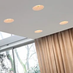 Flos Skygarden Recessed - Dekorative Einbauleuchte -Flos Verkaufsgeschäft 3510187 2