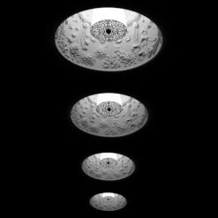 Flos Skygarden Recessed - Dekorative Einbauleuchte -Flos Verkaufsgeschäft 3510187 4