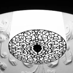 Flos Skygarden Recessed - Dekorative Einbauleuchte -Flos Verkaufsgeschäft 3510187 5